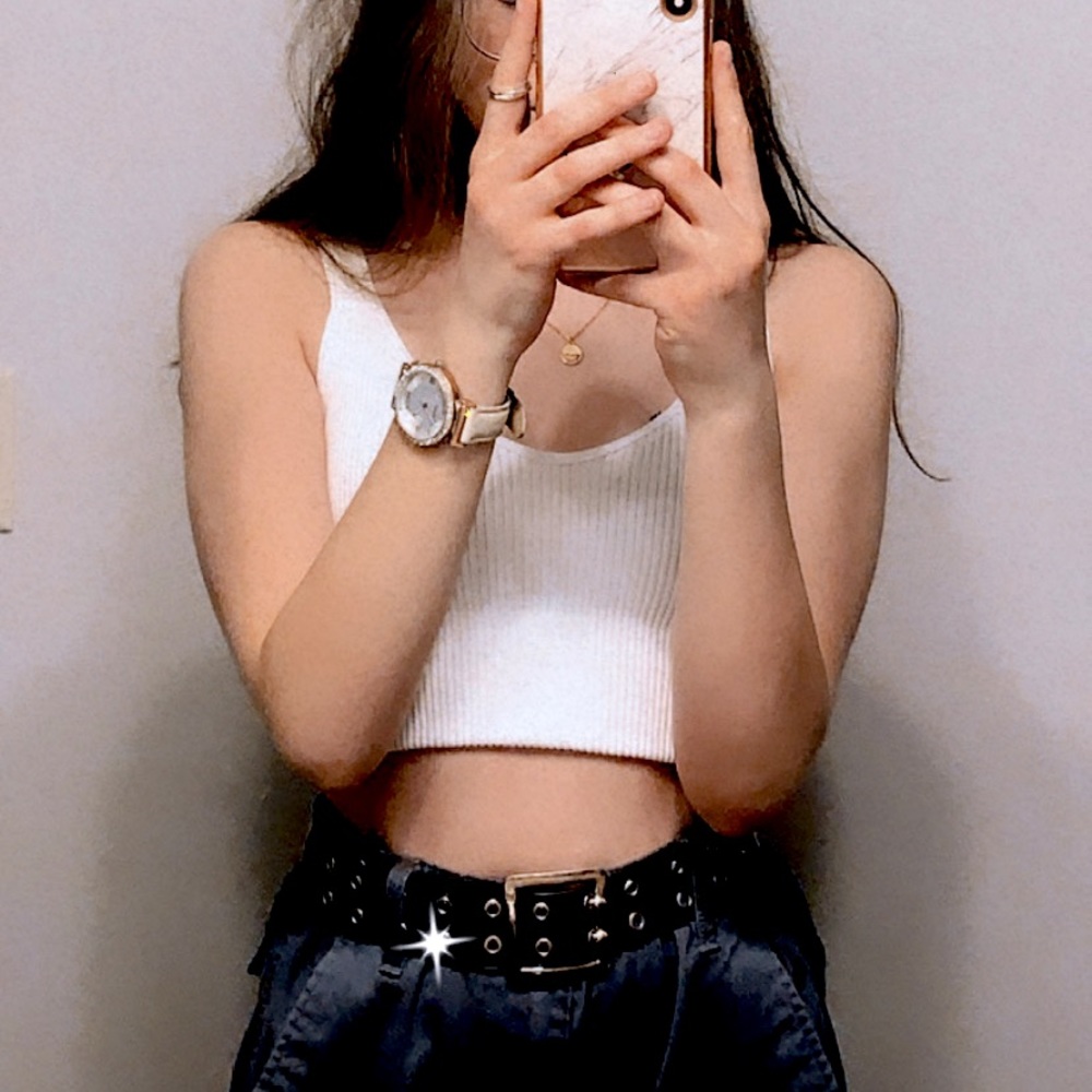 Meet your Posher, Avarie